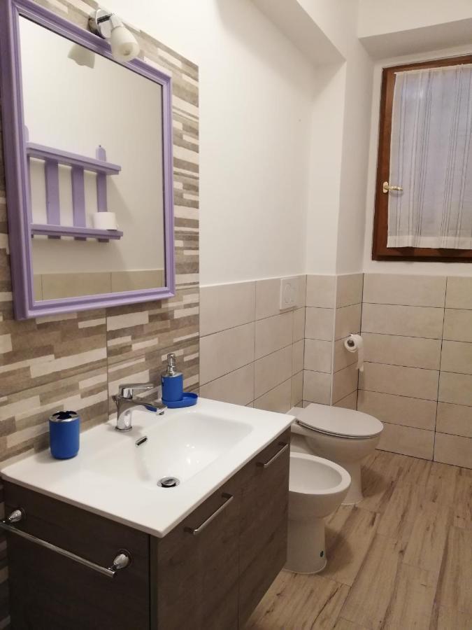 Apartamento Casa Antonietta Bivigliano Exterior foto