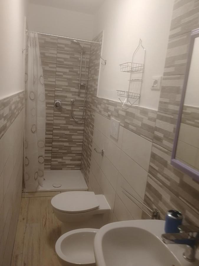 Apartamento Casa Antonietta Bivigliano Exterior foto
