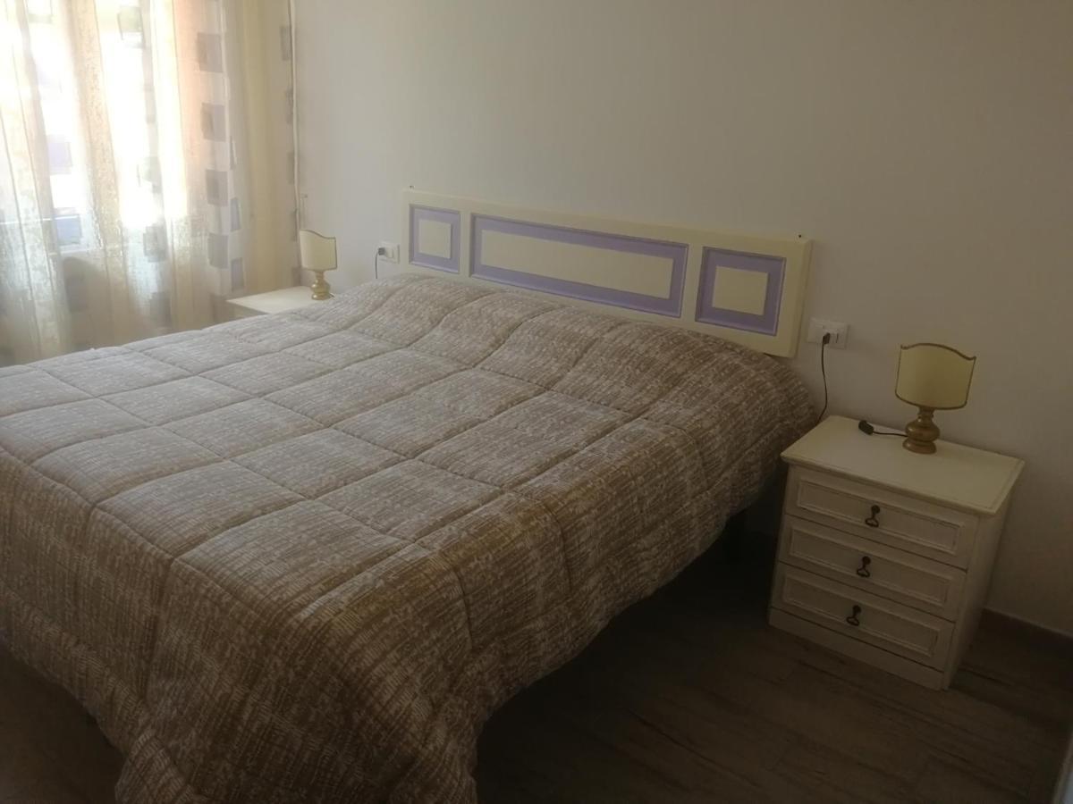 Apartamento Casa Antonietta Bivigliano Exterior foto